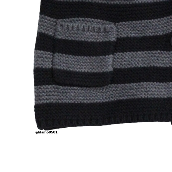 NWT Baby Gap Disney Unisex Mickey Mouse Sweater - Picture 3 of 11